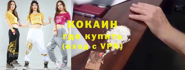 хмурый Нея